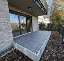 Wohnen mit Stil - Neubau im Herzen Münsters