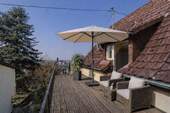 Dachterrasse - 