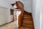 Treppenhaus - 
