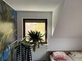Zimmer obere Etage - 