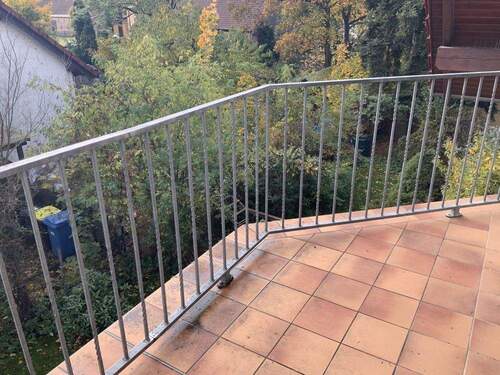 Balkon - 
