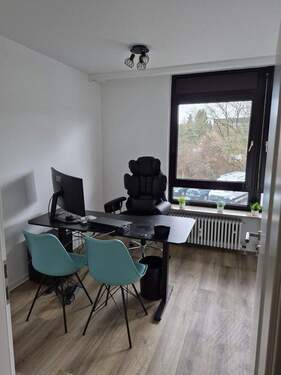 Einzelbüro - Büro mit 14,00 m&sup2; in Sindelfingen zur Miete