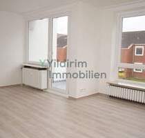 3-Zimmer-Wohnung mit Balkon - 82 m² Wohnkomfort in ruhiger Lage von Cuxhaven-Süderwisch