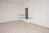 Wohnzimmer - 3 Zimmer Etagenwohnung zur Miete in Cuxhaven