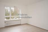 Schlafzimmer - Etagenwohnung mit 82,00 m&sup2; in Cuxhaven zur Miete