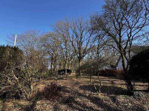 Eckgrundstück Spaden - Volksbank Immobilien: Grundstück in attraktiver Lage in Schiffdorf-Spaden