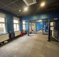 klimatisiertes Gewerbe mit Schaufensterfront direkt in Plagwitz! - Leipzig