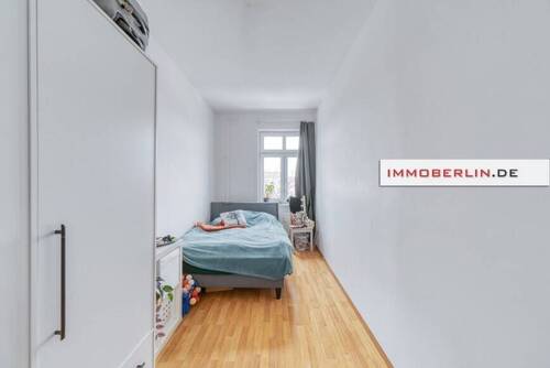 2 - 2 Zimmer Etagenwohnung zum Kaufen in Berlin