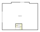 Grundriss Skizze DG - 