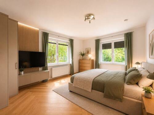Zimmer 6 Bsp. - 