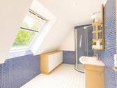 Duschbad OG - 