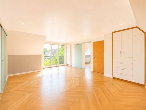 Schlafzimmer 9 - 
