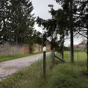 Straße - 