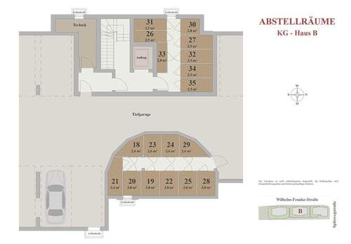 Haus B_Keller - 