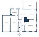 Grundriss EG - 