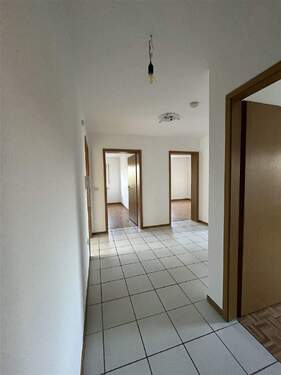 Bild2 - 4 Zimmer Etagenwohnung zur Miete in Werbach