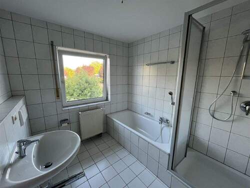 Bild4 - Etagenwohnung mit 94,00 m² in Werbach zur Miete