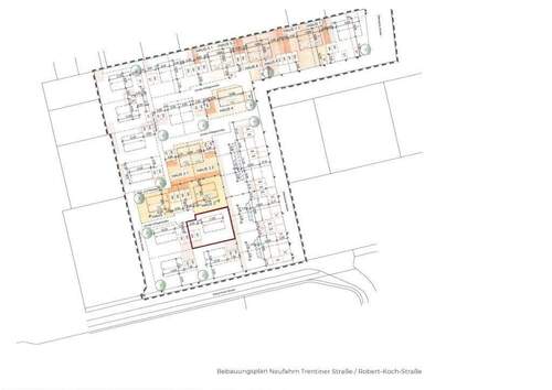 Baugebiet - 