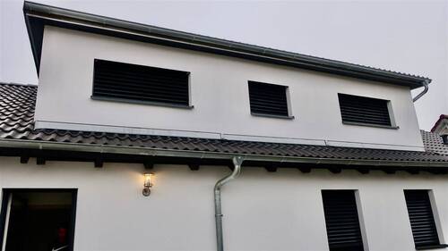 Gaube Süd- und Nordseite DG - 