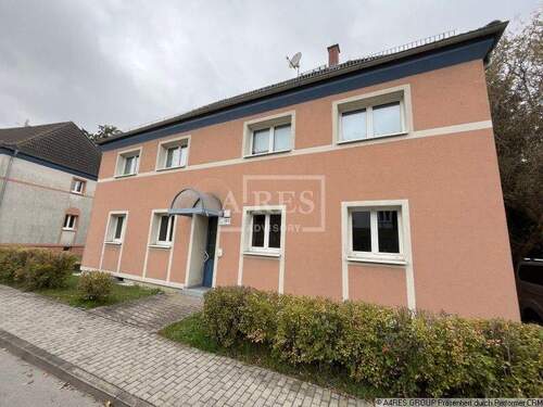 Objektansicht - Mehrfamilienhaus in Elsteraue - 60.000,00&nbsp;EUR Kaufpreis,