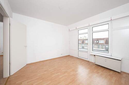 Zimmer - 2 Zimmer Etagenwohnung in Berlin