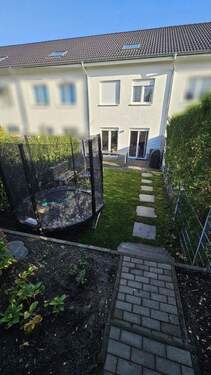 Ansicht Garten - 