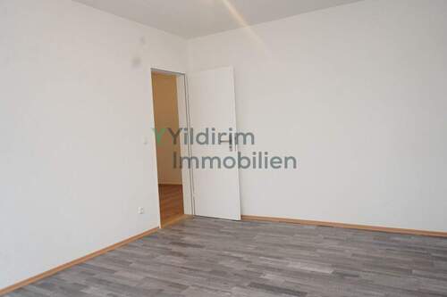 Schlafzimmer - Etagenwohnung mit 70,00 m&sup2; in Cuxhaven zur Miete