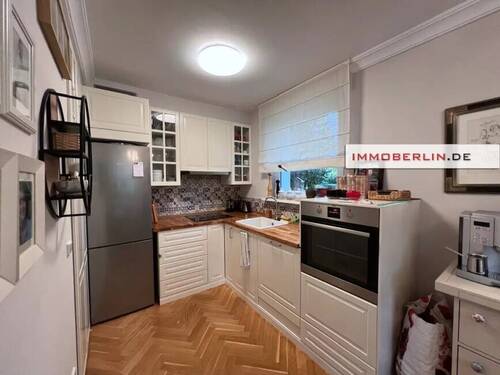 5 - Etagenwohnung mit 70,00 m&sup2; in Berlin zum Kaufen