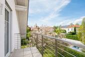 Balkon OG - 