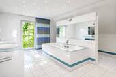 Badezimmer OG - 