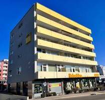 Neu renovierte 2-Zimmer Wohnung mit Balkon nahe Forum zu vermieten - Kempten