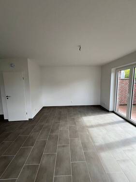 Wohnen-Essen-Kochen - 