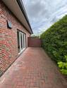 Terrasse - 3 Zimmer Doppelhaushälfte zum Kaufen in Norden
