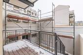 Balkon 1 - 