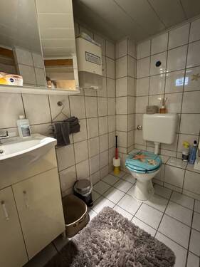 WC - 