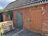 Schuppen - 