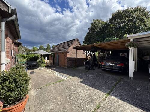 Carport - 
