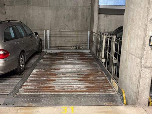TG 31.jpeg - Zentraler Tiefgaragenstellplatz in Lörrach