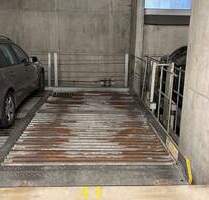 Zentraler Tiefgaragenstellplatz in Lörrach