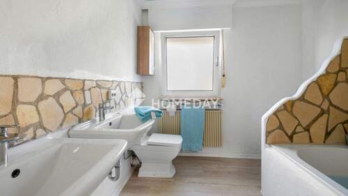 EG Badezimmer 1 - 