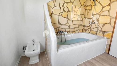 EG Badezimmer 2 - 