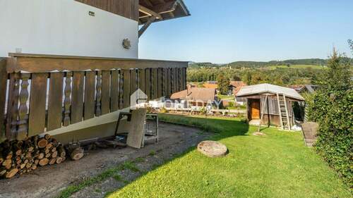 Garten 1 - 