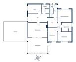 Grundriss EG - 