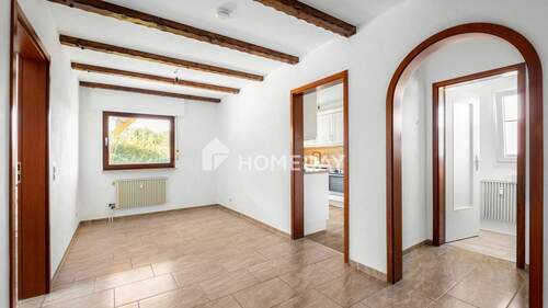 EG Flur 1 - 