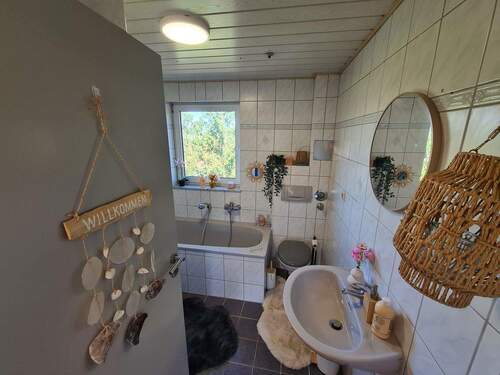 Badezimmer - 
