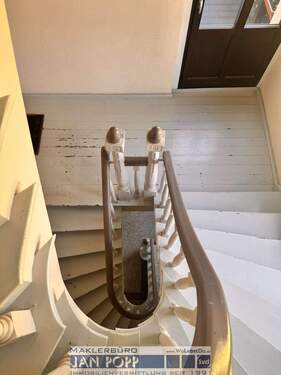 Treppenhaus - 