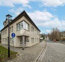 Attraktives Wohn- und Geschäftshaus mit Praxisflächen und gemütlicher 3-Zimmer-Wohneinheit - Kamenz