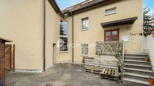 Außenansicht 1 - Mehrfamilienhaus, Wohnhaus mit 62,30 m&sup2; in Kamenz zum Kaufen