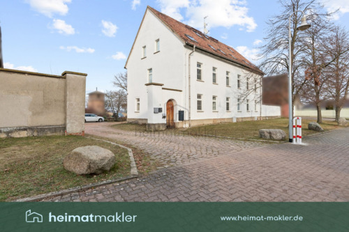 Hallesche Str.-A_040_b_WEB__ - Mehrfamilienhaus, Wohnhaus zum Kaufen in Wiedemar