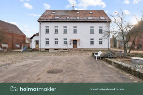 Hallesche Str.-A_004_b_WEB__ - Mehrfamilienhaus, Wohnhaus in Wiedemar zum Kaufen